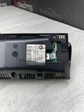 06-10 BMW E90 E92 E93 E60 E63 E64 Navi Screen Display Monitor 8.8" OEM 6989396