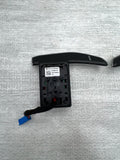 15-20 BMW F80 F82 F83 F87 M2 M3 M4 DCT Steering Wheel Paddle Shifters Levers OEM