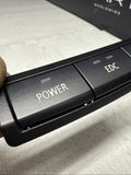 08-13 BMW E90 E92 E93 M3 Center Console Switch Panel EDC DSC 7841136 *Loose EDC