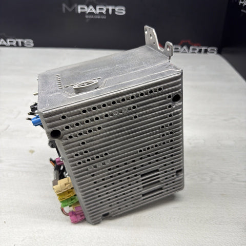BMW F22 F30 F32 F80 F82 F83 M3 M4 Navigation NBT HU Headunit Radio