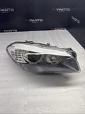 11-13 OEM BMW F10 M5 535 550 Passenger Side Adaptive Xenon Headlight *Not Work