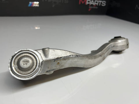 Front Right Passenger Lower Rearward Control Arm Lemfoerder 06-10 BMW E63 E64 M6