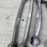 OEM BMW G80 G82 M3 M4 Rear Suspension Right Passenger Side Control Arm SET