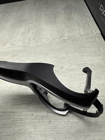 OEM BMW X3 F25 F26 X5 F15 F16 M-TECH M STEERING WHL TRIM COVER face M-STYLE