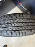 2023 Used 245/40ZR18 Michelin Pilot Sport All Season 4 97Y - 9-10/32