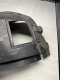 08-13 BMW E90 E92 E93 M3 Front Left Fender Liner Wheel Splash Shield Guard OEM