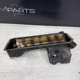 01-06 BMW E46 M3 S54 ENGINE MOTOR OIL PAN 11137838130
