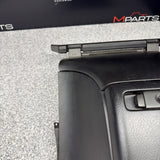 2005 Honda S2000 AP2 Center Console Rear Storage / Wind Deflector
