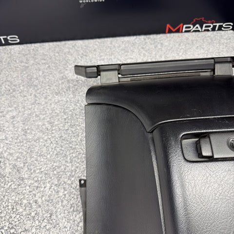 2005 Honda S2000 AP2 Center Console Rear Storage / Wind Deflector