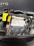 21-26 BMW G80 M3 Sedan Left Driver Side Door Mirror W/ Camera *Broken Plastic