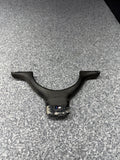 OEM 01-06 BMW E46 M3 Lower Steering Wheel Trim Cover Plate