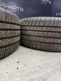 1998–2002 Factory BMW Z3 M Wheels Style 40 Roadstar Staggered