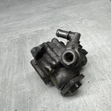 08-09 BMW E90 E92 E93 M3 S65 POWER STEERING PUMP ZF OEM