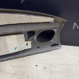 BMW 01-03 E46 M3 Coupe Rear Parcel Shelf Deck Panel Tray Trim OEM