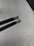 Convertible Soft Top Motor Latch Lock Pump Cables 01-06 BMW E36 E46 M3 E64 M6