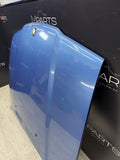 (PICKUP ONLY) 1992-1999 BMW E36 M3 Coupe Vert Hood Panel Bonnet Blue OEM
