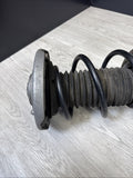 15-20 OEM BMW F80 F82 F83 M3 M4 Front Left Driver Suspension Shock Strut 2284785