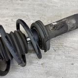 08-13 OEM BMW E90 E92 E93 Front Right Suspension Spring Strut Assembly