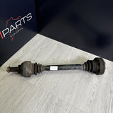 2000-2003 BMW E39 M5 Factory Rear Axle Half Output Shaft CV Driver Left OEM