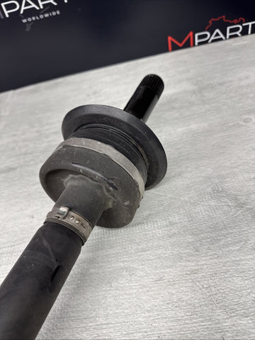 OEM 2020-2024 BMW M8 F91 F92 Rear Right CV Axle Drive Shaft 8092498
