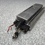 BMW E90 E91 E92 E93 M3 335iS 335xi Top Hifi Individual Audio Amplifier 7844934