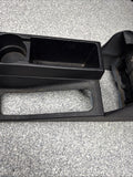 91-99 BMW E36 3 Series M3 Front Center Console Lower Arm Rest Trim Cover Coupe