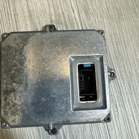 02-06 BMW E46 M3 BI XENON HEADLIGHT BALLAST OEM