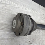 2001–2006 BMW E46 M3 Rear Left Suspension Axle Shaft OEM