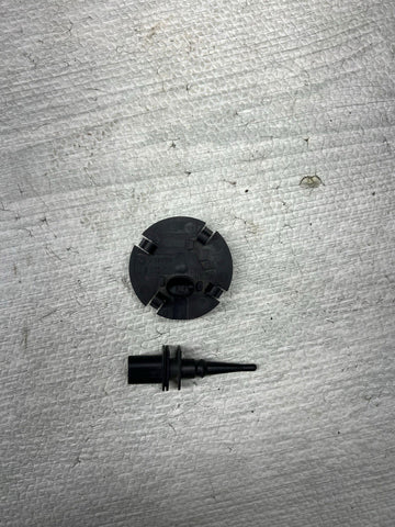 BMW E38 E39 E46 M3 Outdoor Temperature Sensors Exterior Ambient Air Temp OEM