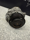 2015 2016 2017 2018 2019 BMW M2 F87 OEM AC COMPRESSOR AND CLUTCH 6805072