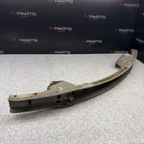 01-06 BMW E46 M3 Front Bumper Rebar Reinforcement Beam 51117893527