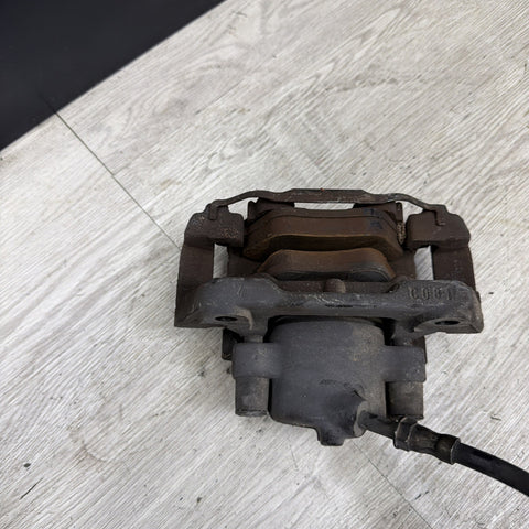 01-06 OEM BMW E46 M3 Front Right Passenger Side Brake Caliper