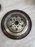 BMW 15-20 F80 F82 F83 M3 M4 Manual Dual Mass Flywheel Clutch Kit 2283821 6.9MM