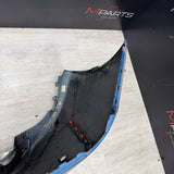 (PICKUP ONLY) 16-19 OEM BMW F87 M2 Rear Bumper Cover W/ PDC