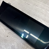21-23 BMW G80 G82 G83 M3 M4 UPPER DASH MEDIA SCREEN 9826555 FACTORY