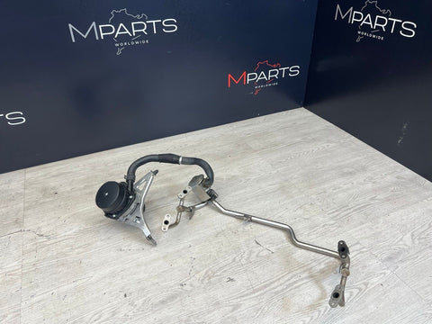 Porsche 911 991 GT3RS Secondary Air Pump 9A1.605.104.72