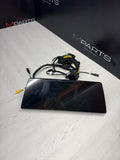Xtrons Multimedia QAB12NB Autoradio GPS Navi 4G BMW F80 F82 F83 M3 M4 NBT