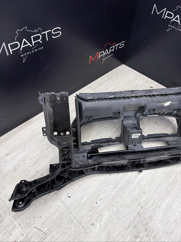 (PICKUP ONLY) 08-13 OEM BMW E92 M3 Front Clip Panel Radiator Support Frame Air