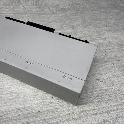 2001-2006 BMW 3 SERIES E46 M3 GM5 BODY CONTROL MODULE 6944842