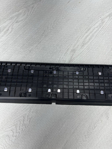 2024 Ford Mustang Door Sill Scuff Plate Trim Panel OEM