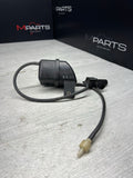 Honda S2000 Vacuum Tank Control Solenoid Lines 00-05