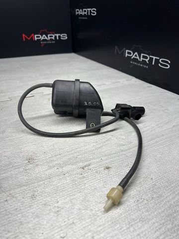 Honda S2000 Vacuum Tank Control Solenoid Lines 00-05
