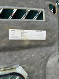(PICKUP ONLY) 00-03 BMW E39 530 M5 SEDAN 1997-2003 OEM SUNROOF HEADLINER FABRIC