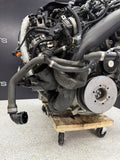 2019-2026 BMW G05 X5 AWD 4.4L V8 ENGINE MOTOR N63B44 30K MILES OEM