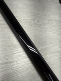 WINDOW BAY TRIM FRONT DOOR RIGHT SIDE SHAFT COVER OEM BMW G82 M4 7482750