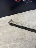01-06 BMW E46 M3 S54 ENGINE OIL COOLER  17222283209 2283209 ORIGINAL *Notes*