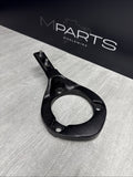 BMW 08-13 E90 E92 E93 M3 Right Passenger Strut Brace Bracket Mount 51617900822