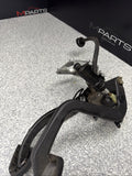01-06 BMW E46 M3 OEM Clutch and Brake Pedal Assembly