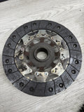 08-13 BMW E90 E92 E93 M3 S65 Factory Flywheel Clutch Kit Manual OEM LUK 6.79MM