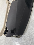(PICKUP ONLY) 19-22 BMW M340 FRONT DASH DASHBOARD INSTRUMENT PANEL OEM BEIGE